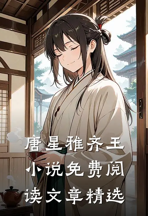 唐星雅齐王小说免费阅读文章精选