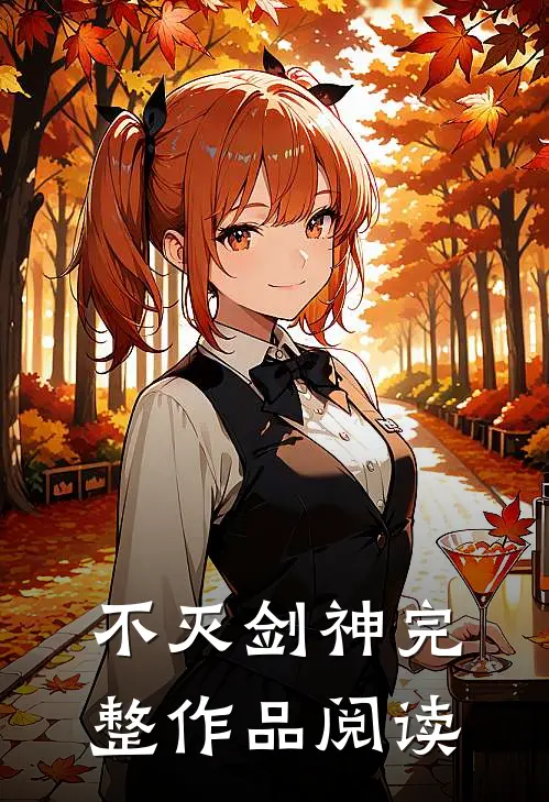 不灭剑神完整作品阅读