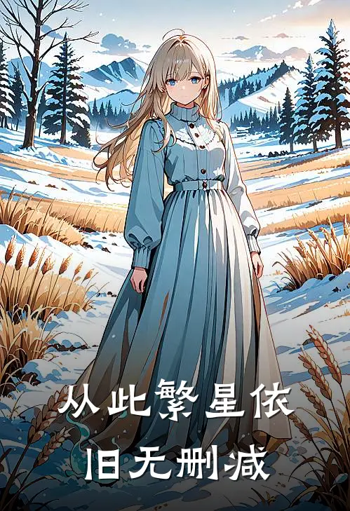 从此繁星依旧无删减