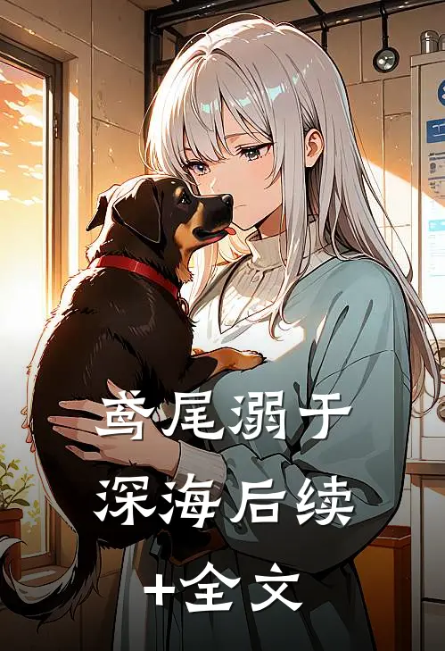 鸢尾溺于深海后续+全文