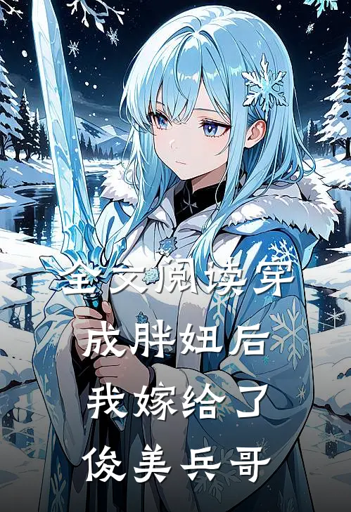 全文阅读穿成胖妞后我嫁给了俊美兵哥