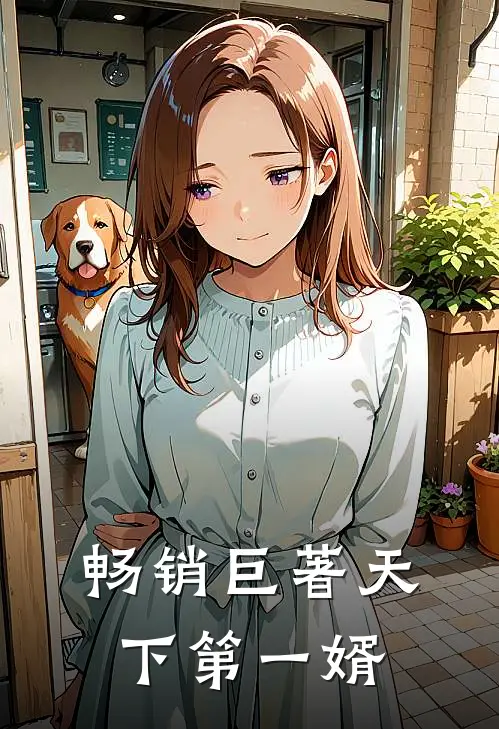 畅销巨著天下第一婿