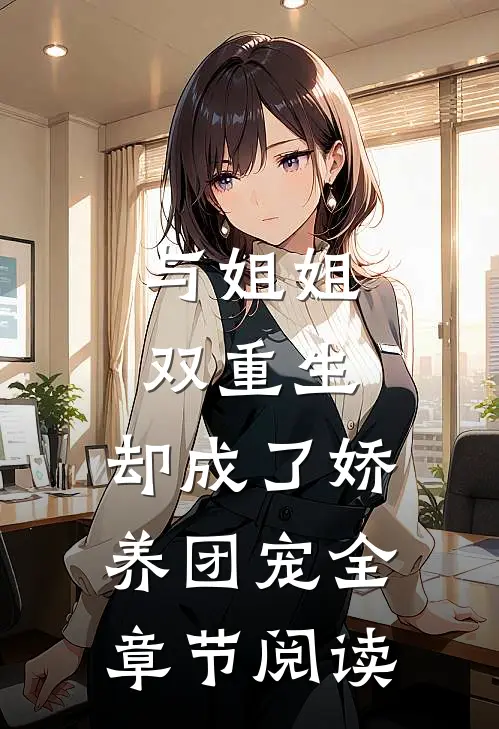 与姐姐双重生，却成了娇养团宠全章节阅读
