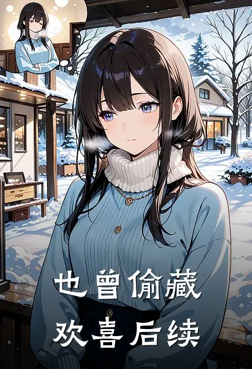 也曾偷藏欢喜后续