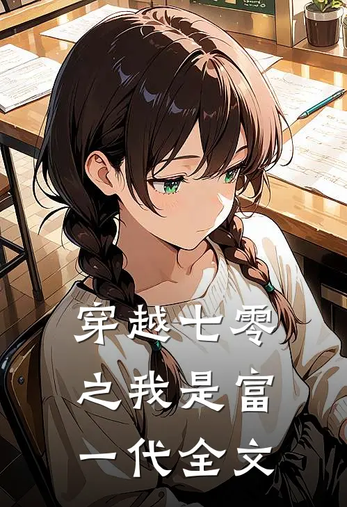 穿越七零之我是富一代全文