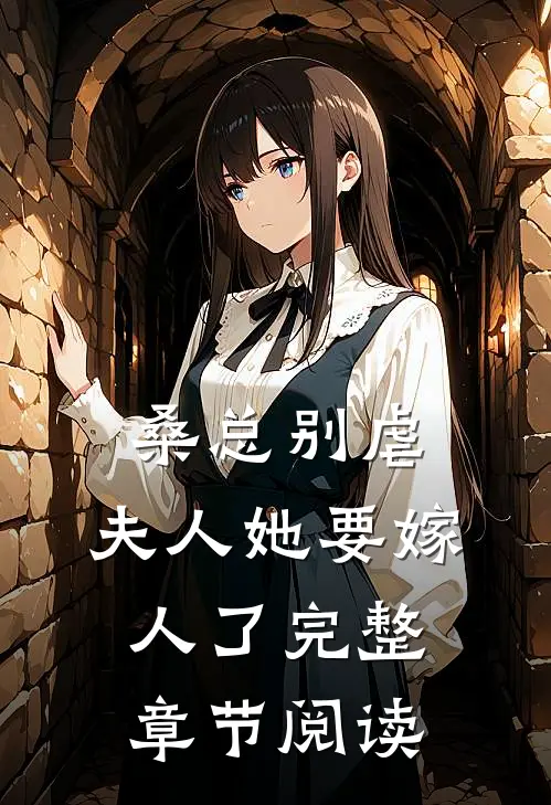 桑总别虐，夫人她要嫁人了完整章节阅读