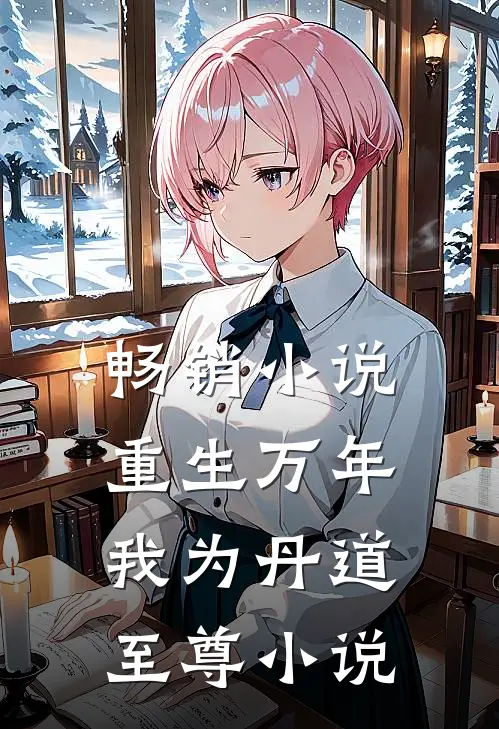 畅销小说重生万年我为丹道至尊小说
