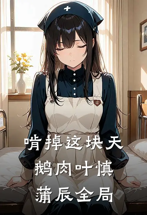 啃掉这块天鹅肉叶慎蒲辰全局