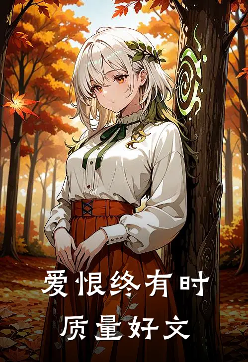 爱恨终有时质量好文