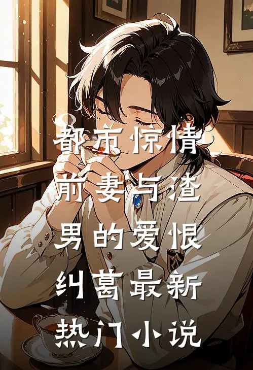 都市惊情：前妻与渣男的爱恨纠葛最新热门小说