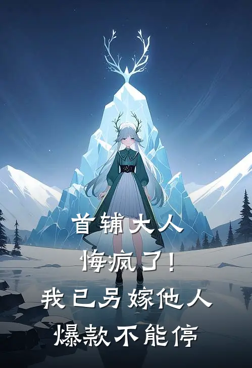 首辅大人悔疯了!我已另嫁他人爆款不能停