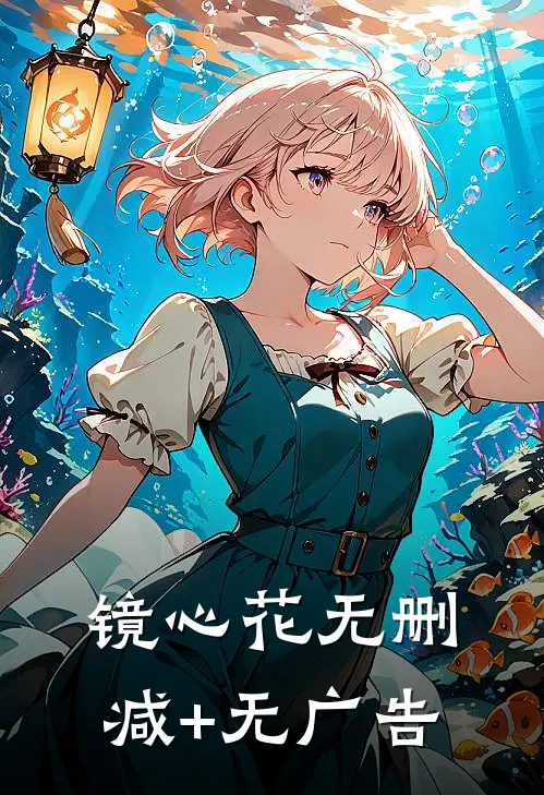 《镜心花》无删减+无广告