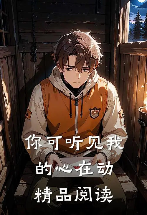 你可听见我的心在动精品阅读