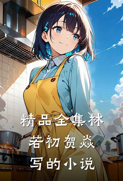 精品全集林若初贺焱写的小说
