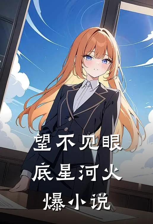 望不见眼底星河火爆小说