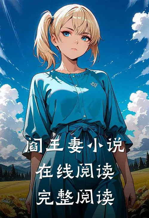 阎王妻小说在线阅读完整阅读