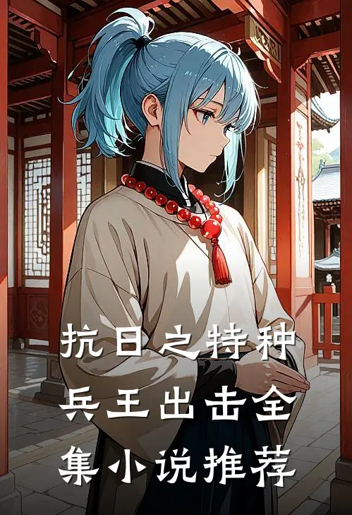 抗日之特种兵王出击全集小说推荐