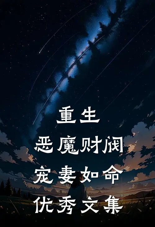 重生：恶魔财阀宠妻如命优秀文集