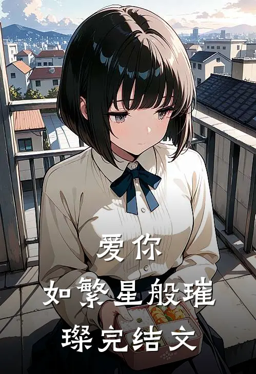 爱你，如繁星般璀璨完结文