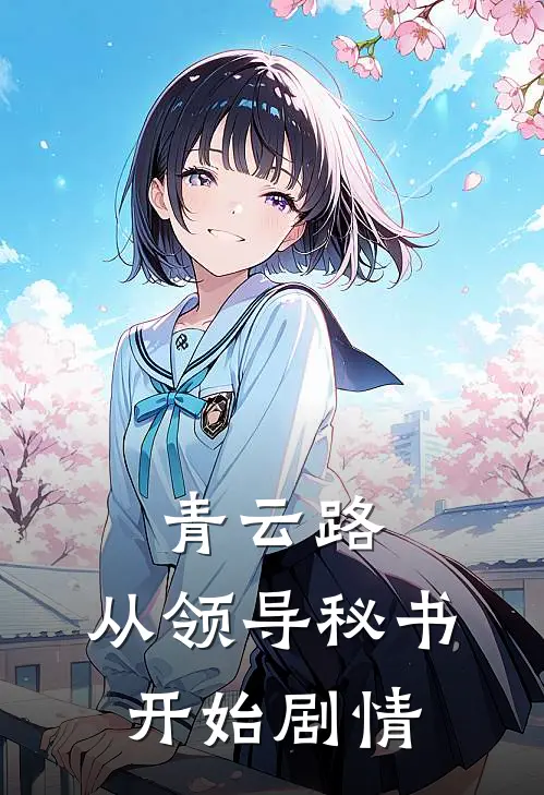 青云路：从领导秘书开始剧情