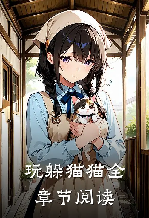 玩躲猫猫全章节阅读