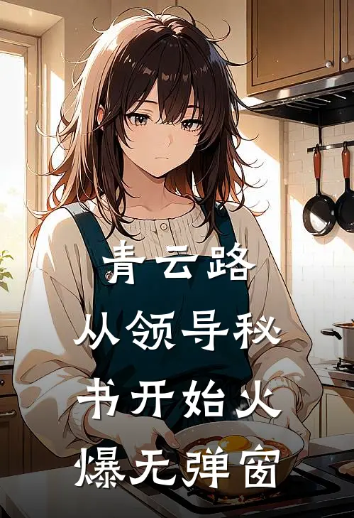 青云路：从领导秘书开始火爆无弹窗