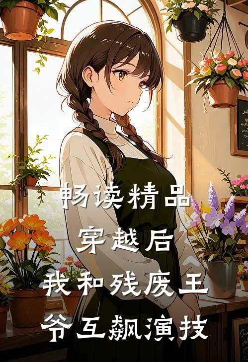 畅读精品穿越后，我和残废王爷互飙演技