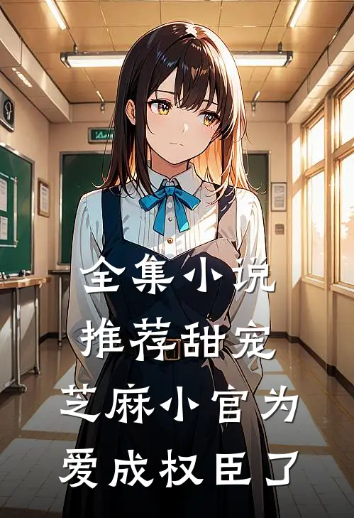 全集小说推荐甜宠：芝麻小官为爱成权臣了