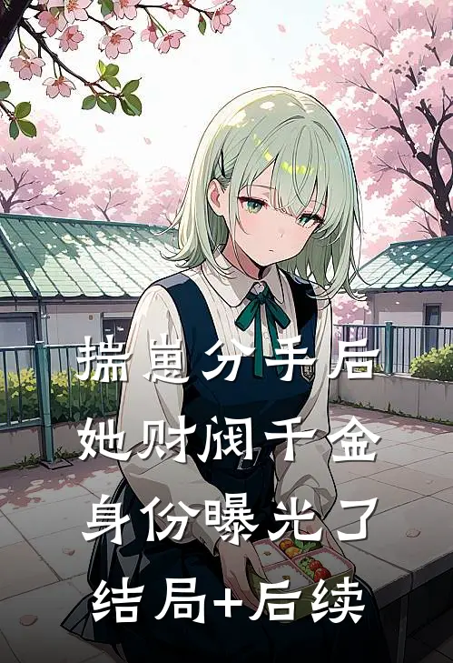 揣崽分手后，她财阀千金身份曝光了结局+后续