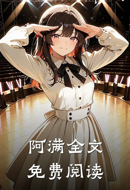 阿满全文免费阅读