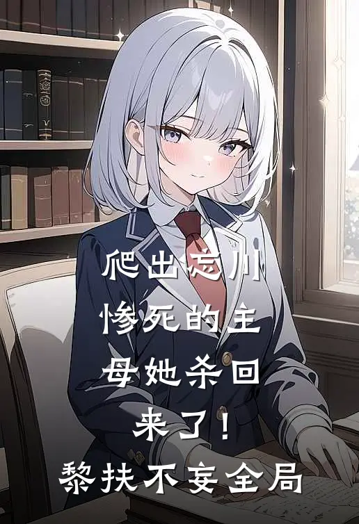 爬出忘川，惨死的主母她杀回来了！黎扶不妄全局