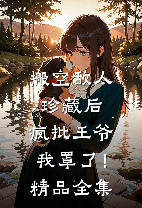 搬空敌人珍藏后，疯批王爷我罩了！精品全集