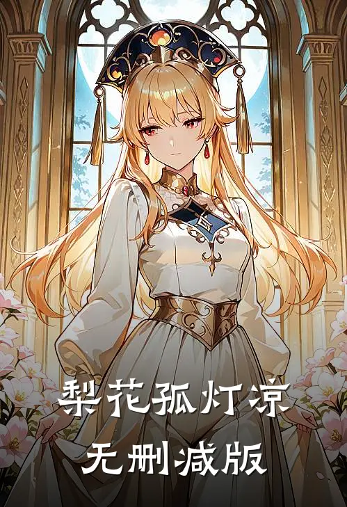 梨花孤灯凉无删减版