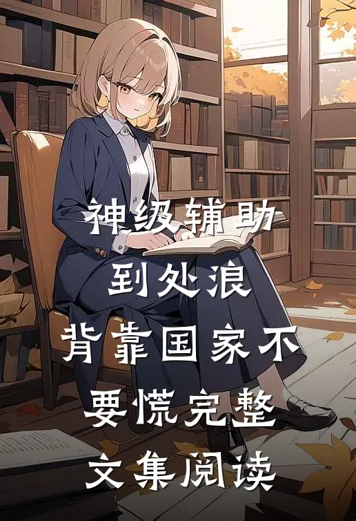 神级辅助到处浪，背靠国家不要慌完整文集阅读