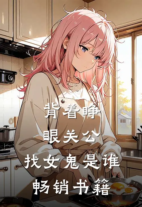 背着睁眼关公,找女鬼是谁畅销书籍