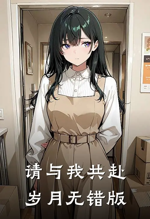 请与我共赴岁月无错版