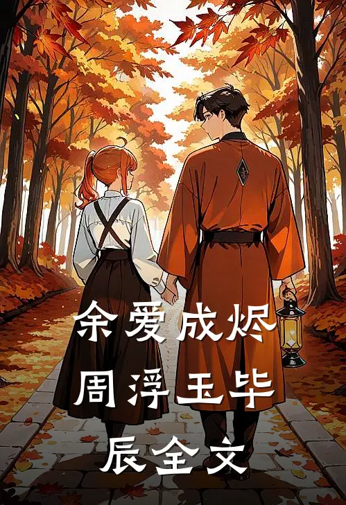 余爱成烬周浮玉毕辰全文