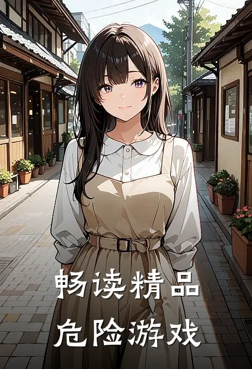畅读精品危险游戏