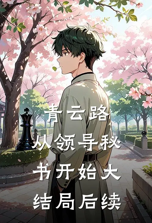 青云路：从领导秘书开始大结局后续