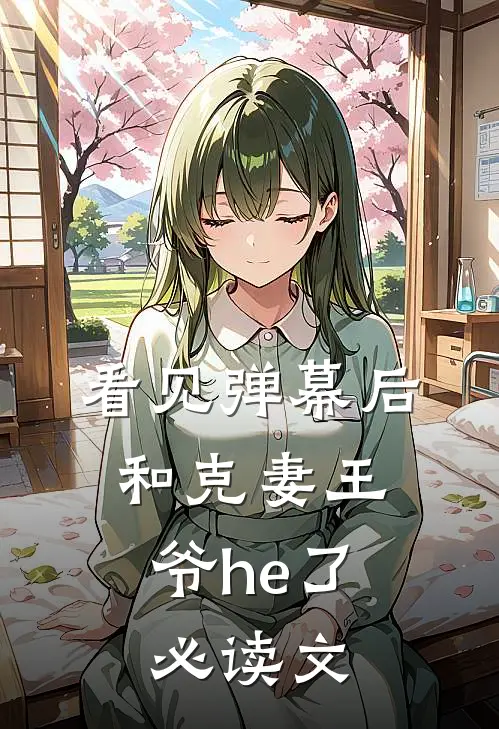 看见弹幕后，和克妻王爷he了必读文