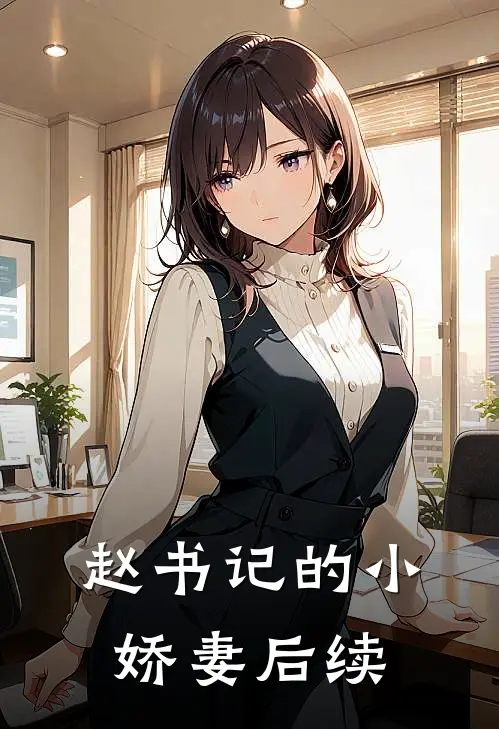 赵书记的小娇妻后续