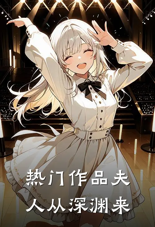 热门作品夫人从深渊来