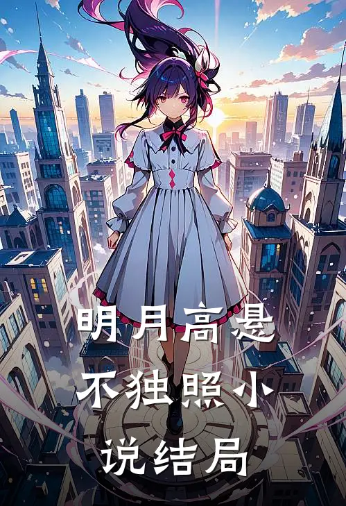 明月高悬不独照小说结局