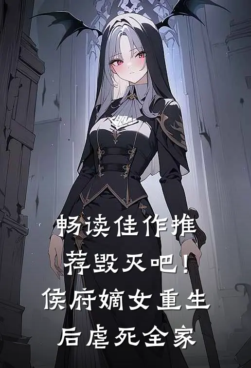 畅读佳作推荐毁灭吧!侯府嫡女重生后虐死全家的