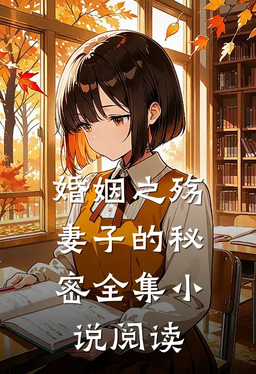 婚姻之殇：妻子的秘密全集小说阅读
