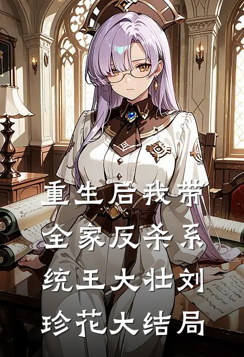 重生后我带全家反杀系统王大壮刘珍花大结局