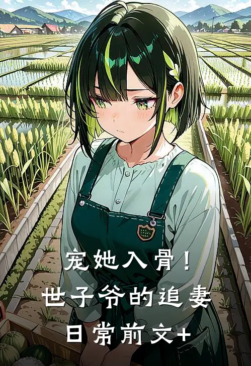 宠她入骨！世子爷的追妻日常前文+