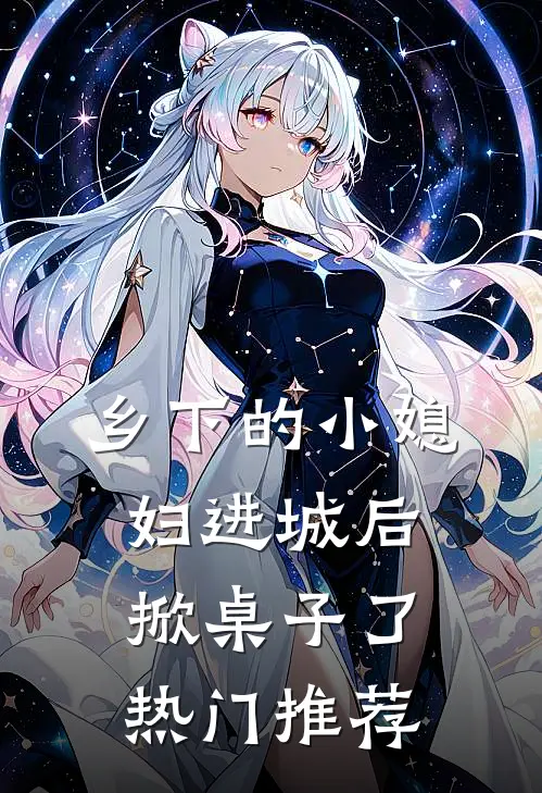 乡下的小媳妇进城后掀桌子了热门推荐