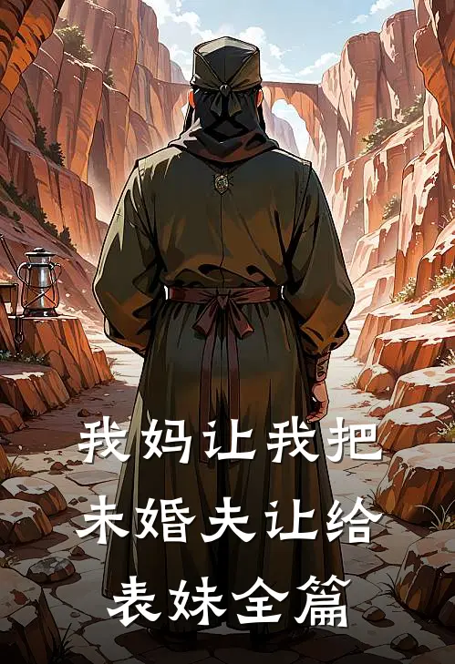 我妈让我把未婚夫让给表妹全篇