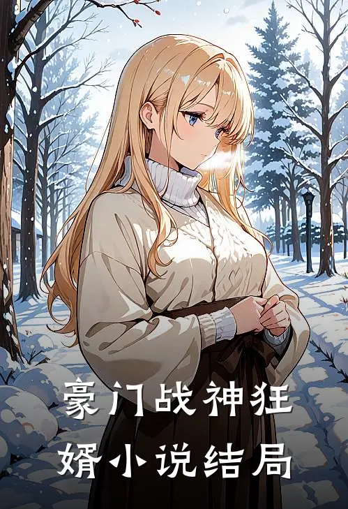 豪门战神狂婿小说结局